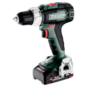 METABO BS 18 L (614051500) Baterijski vrtalnik/ vijačnik