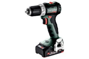 METABO BS 18 L BL (613155500) Baterijski vrtalnik/ vijačnik METABO BS 18 L BL (613155500) Baterijski vrtalnik/ vijačnik