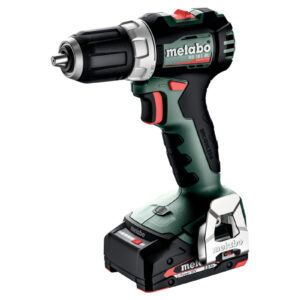 METABO BS 18 L BL (613155500) Baterijski vrtalnik/ vijačnik
