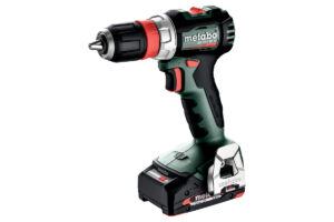 METABO BS 18 L BL Q (613156500) Baterijski vrtalnik/ vijačnik METABO BS 18 L BL Q (613156500) Baterijski vrtalnik/ vijačnik
