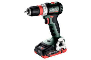 METABO BS 18 L BL Q (613156800) Baterijski vrtalnik/ vijačnik METABO BS 18 L BL Q (613156800) Baterijski vrtalnik/ vijačnik