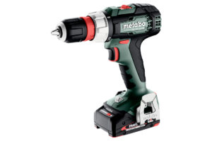 METABO BS 18 L Quick (614052500) Baterijski vrtalnik/ vijačnik METABO BS 18 L Quick (614052500) Baterijski vrtalnik/ vijačnik