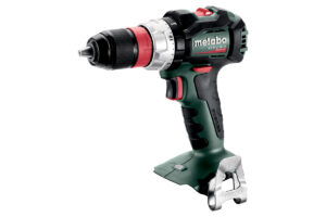 METABO BS 18 LT BL Q (602334840) Baterijski vrtalnik/ vijačnik METABO BS 18 LT BL Q (602334840) Baterijski vrtalnik/ vijačnik