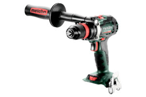 METABO BS 18 LTX BL Q I (602359850) Baterijski vrtalnik/ vijačnik METABO BS 18 LTX BL Q I (602359850) Baterijski vrtalnik/ vijačnik
