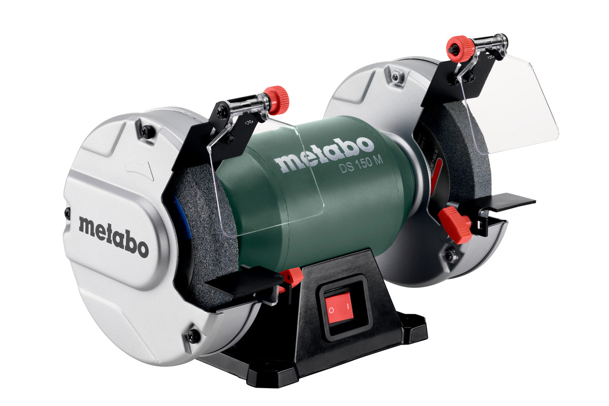 METABO DS 150 M (604150000) Mizni brusilnik