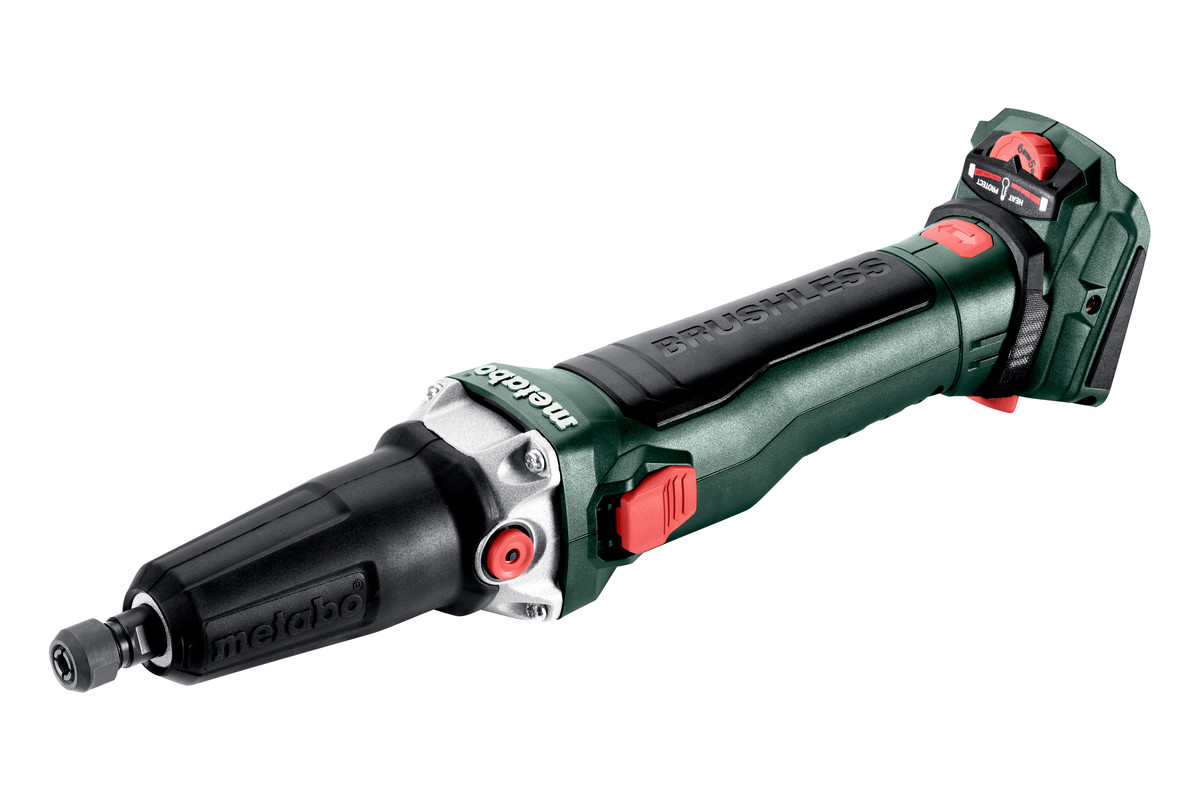 METABO GVB 18 LTX BL 11-28 (600826850) Baterijski premi brusilnik