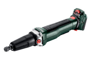 METABO GVPB 18 LTX BL 11-28 (600827850) Baterijski premi brusilnik METABO GVPB 18 LTX BL 11-28 (600827850) Baterijski premi brusilnik