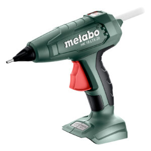 METABO HK 18 LTX 20 (600797840) Baterijska lepilna pištola