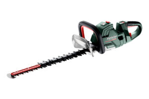 METABO HS 18 LTX BL 55 (601722850) Baterijske vrtne škarje