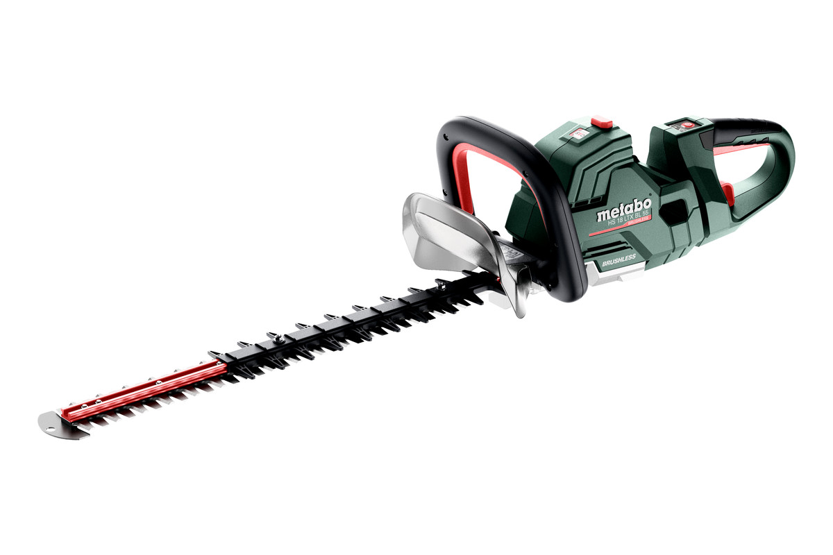 METABO HS 18 LTX BL 55 (601722850) Baterijske vrtne škarje