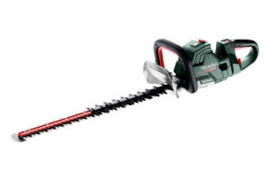 METABO HS 18 LTX BL 65 (601723850) Baterijske vrtne škarje