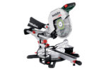 METABO KGS 18 LTX BL 305 (614305850) Baterijska zajeralna žaga