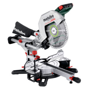 METABO KGS 18 LTX BL 305 (614305850) Baterijska zajeralna žaga
