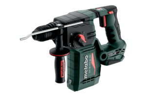 Metabo KH 18 LTX BL 24 (601713850) Baterijsko kombinirano kladivo Metabo KH 18 LTX BL 24 (601713850) Baterijsko kombinirano kladivo