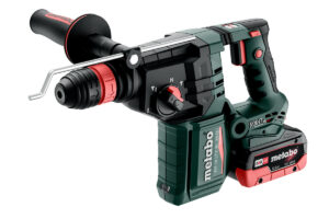 METABO KH 18 LTX BL 28 Q (601715660) Baterijsko kombinirano kladivo