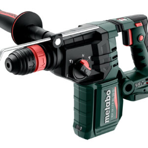 METABO KH 18 LTX BL 28 Q (601715850) Baterijsko kombinirano kladivo