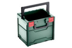 METABO Kovček za orodje metaBOX 340 (626909000) METABO Kovček za orodje metaBOX 340 (626909000)