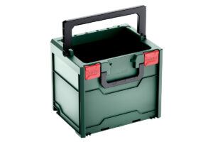 METABO Kovček za orodje metaBOX 340 (626909000)