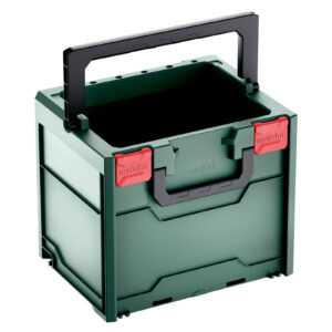 METABO Kovček za orodje metaBOX 340 (626909000)