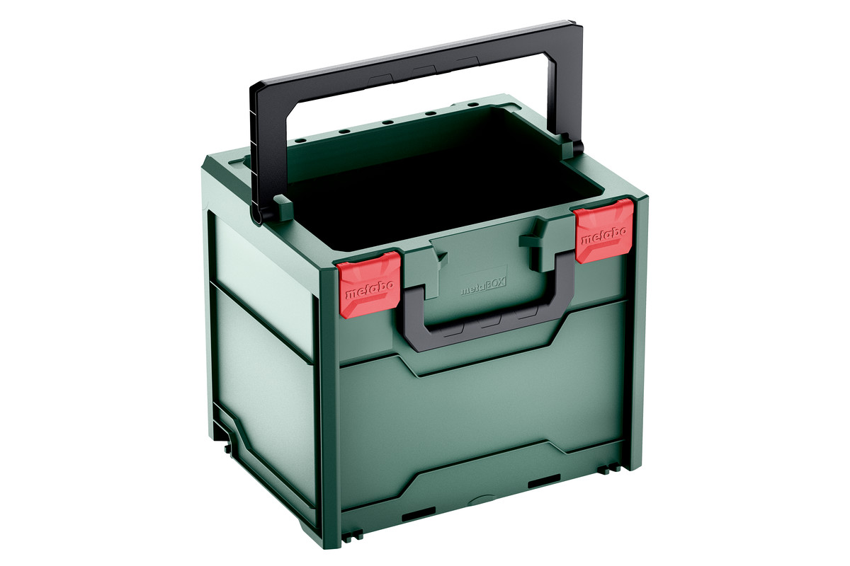 METABO Kovček za orodje metaBOX 340 (626909000)