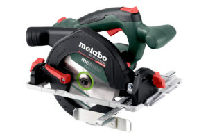 METABO KS 18 LTX 57 BL (611857850) Baterijska krožna žaga