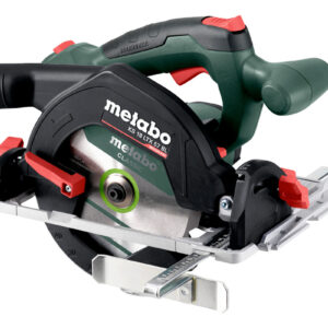 METABO KS 18 LTX 57 BL (611857850) Baterijska krožna žaga