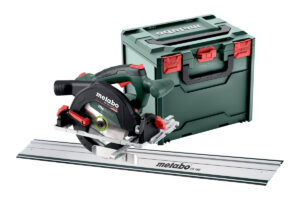 METABO KS 18 LTX 57 BL (691222000) Baterijska krožna žaga
