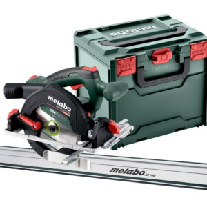 METABO KS 18 LTX 57 BL (691222000) Baterijska krožna žaga
