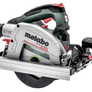 METABO KS 18 LTX 66 BL (611866810) Baterijska krožna žaga