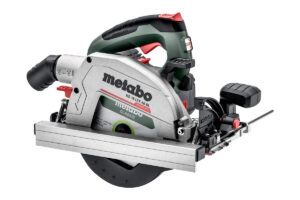 METABO KS 18 LTX 66 BL (611866840) Baterijska krožna žaga METABO KS 18 LTX 66 BL (611866840) Baterijska krožna žaga