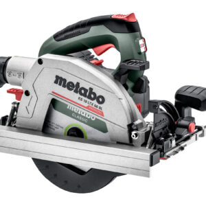 METABO KS 18 LTX 66 BL (611866840) Baterijska krožna žaga