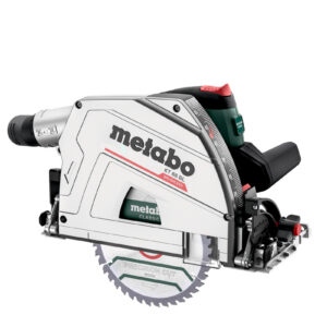 METABO KT 66 BL (601166500) Potopna krožna žaga