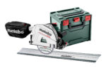METABO KT 66 BL (691219000) Potopna krožna žaga METABO KT 66 BL (691219000) Potopna krožna žaga