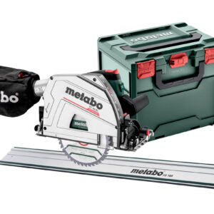METABO KT 66 BL (691219000) Potopna krožna žaga