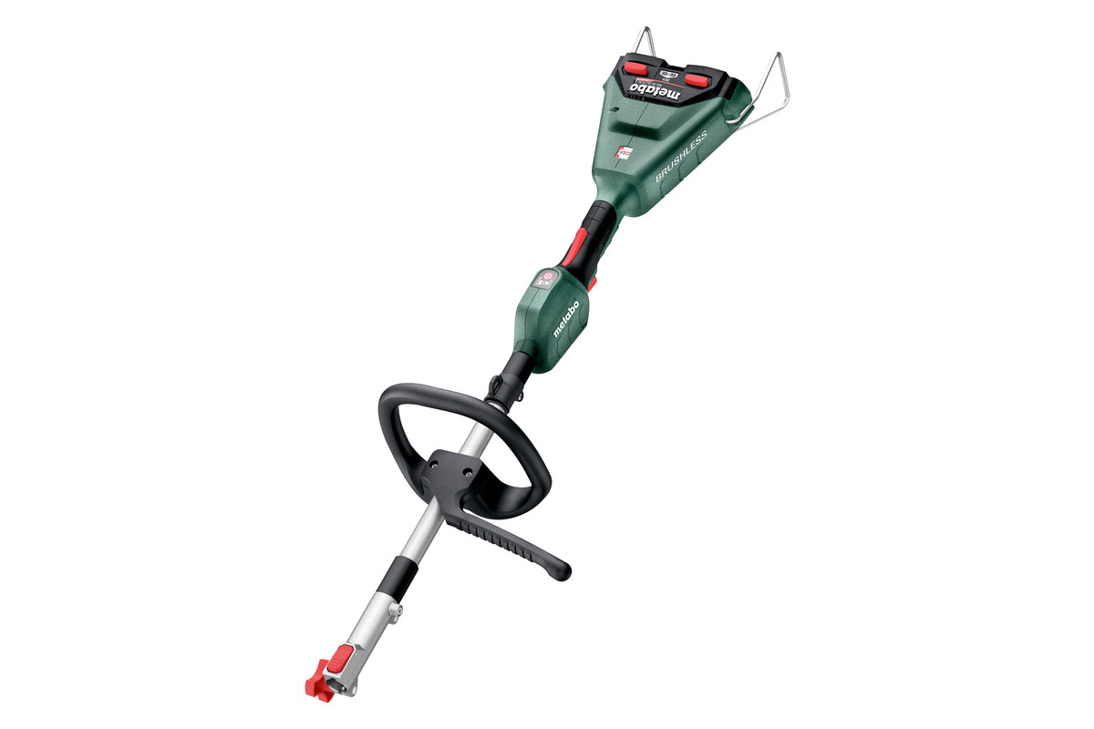 METABO MA 36-18 LTX BL Q (601725850) Pogon vrtnega multifunkcijskega orodja