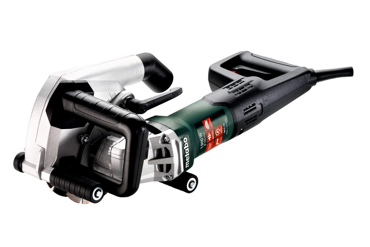 METABO MFE 40 (604040510) Rezalnik utorov