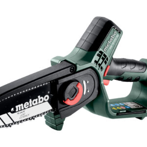 METABO MS 18 LTX 15 (600856850) Baterijska žaga za les