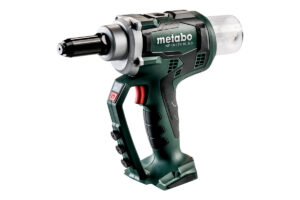 METABO NP 18 LTX BL 5.0 (619002890) Baterijska pištola za slepo kovičenje METABO NP 18 LTX BL 5.0 (619002890) Baterijska pištola za slepo kovičenje
