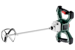 METABO RW 18 LTX BL 120 (601164850) Baterijski mešalnik METABO RW 18 LTX BL 120 (601164850) Baterijski mešalnik