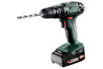 METABO SB 18 (602245560) Baterijski udarni vrtalnik METABO SB 18 (602245560) Baterijski udarni vrtalnik