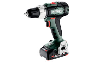METABO SB 18 L (614053500) Baterijski udarni vrtalnik METABO SB 18 L (614053500) Baterijski udarni vrtalnik