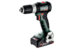 METABO SB 18 L BL (613157500) Baterijski udarni vrtalnik METABO SB 18 L BL (613157500) Baterijski udarni vrtalnik