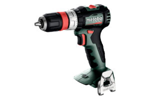 METABO SB 18 L BL Q (613158840) Baterijski udarni vrtalnik METABO SB 18 L BL Q (613158840) Baterijski udarni vrtalnik