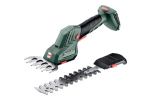 METABO SGS 18 LTX Q (601609840) Baterijske škarje za grmičevje in travo