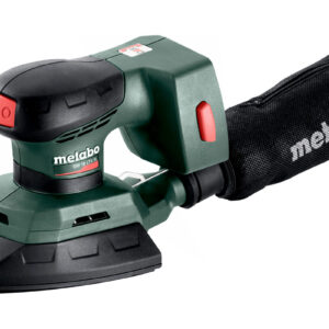 METABO SM 18 LTX BL (602089840) Baterijski vibracijski brusilnik
