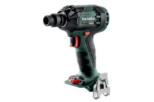 METABO SSW 18 LTX 300 BL (602395840) Baterijski udarni vijačnik METABO SSW 18 LTX 300 BL (602395840) Baterijski udarni vijačnik