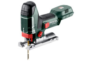 METABO ST 18 L 90 (601047840) Baterijska vbodna žaga