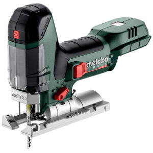 METABO ST 18 LT 130 BL (601054840) Baterijska vbodna žaga