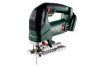 METABO STAB 18 LTX 150 BL (601503840) Baterijska vbodna žaga METABO STAB 18 LTX 150 BL (601503840) Baterijska vbodna žaga