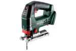 METABO STB 18 L 90 (601048840) Baterijska vbodna žaga